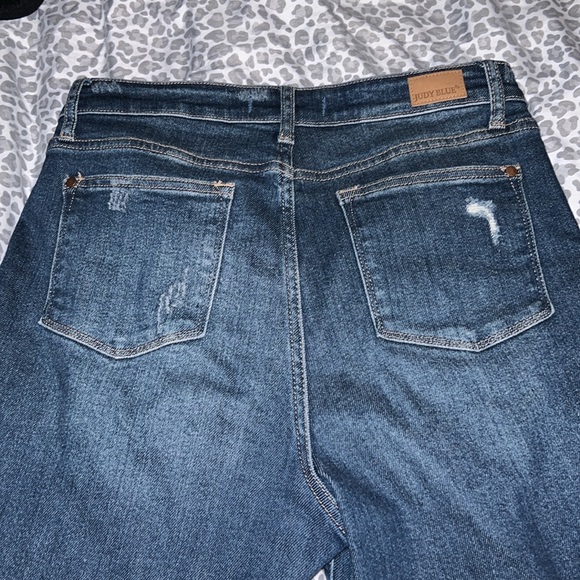 7/28 judy blue jeans - Picture 3 of 4